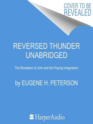 cover image of Reversed Thunder